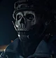 Ghost Simon Riley 