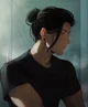 Suguru Geto 
