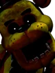 UCN Yellow Bear