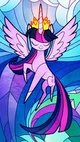Twilight Sparkle