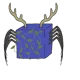 spider cube