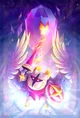 Galacta Knight 