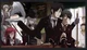 Black butler