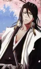 Kuchiki Byakuya