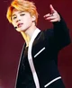 BTS Jimin