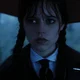 Wednesday Addams