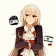 Prussian Girl