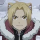 Neko Edward Elric