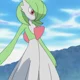 Grieving Gardevoir