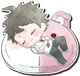 Chibi Hajime