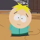 Butters the babysitt