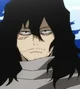 Mr Aizawa