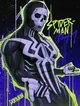 spider Ghost