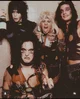 Motley Crue and GnR