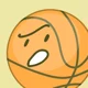 Basketball bfdi