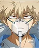 Bakugo hospital visi