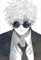 Gojo Satoru 