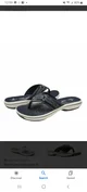 Clark Sandals
