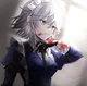 SCP-3920TOHO Sakuya
