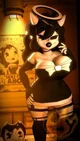 Alice Angel