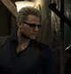Albert Wesker