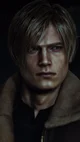 Leon kennedy