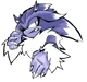Werehog Silver