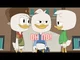 DuckTales and PJMS 