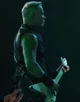 James Hetfield 