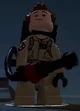 Peter Venkman
