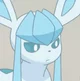 Glaceon- 