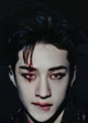 Bang Chan vampire
