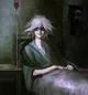 Yandere Nagito