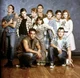 The Outsiders RP