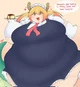Large tohru