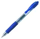 Blue pen