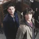 Dean e Sam