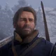 Arthur Morgan