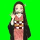 Nezuko kamado