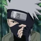 Kakashi Hatake