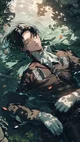 Levi Ackerman 