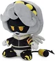 V plushie 