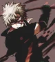 Katsuki Bakugou