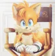 Tails de la pelicula
