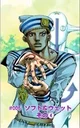 Josuke Higashikata 