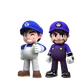 Smg 4 and smg 3