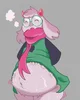 Ralsei chubby