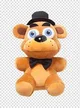 Freddy fazbear