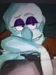 Squidward