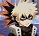 Bakugo 